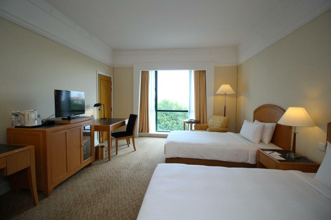 Royale Chulan Seremban Exterior foto Deluxe Room